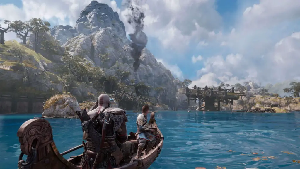 Elenco completo dei trofei di God of War Ragnarok – Tutti i trofei in God of War Ragnarok