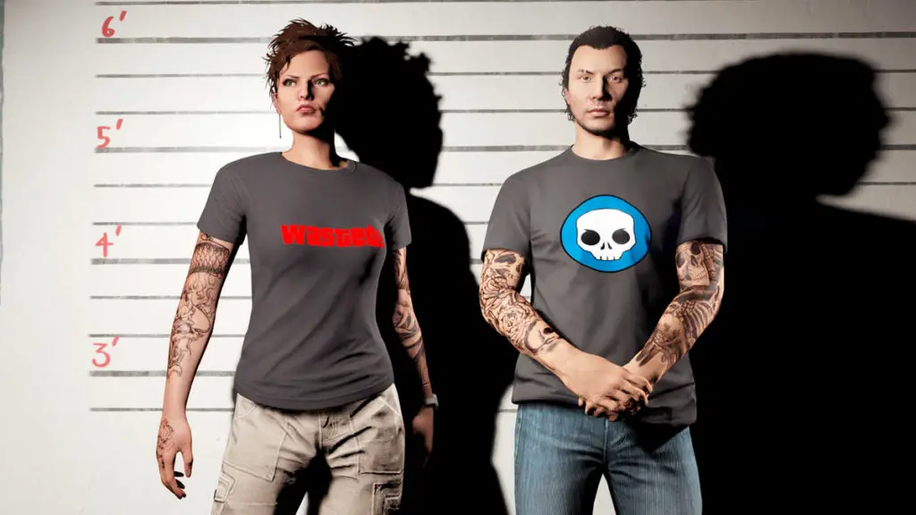 GTA Online non ha mai venduto NFT o criptovalute, ma ora sono vietati GTA Online non ha mai venduto NFT o criptovalute, ma ora sono vietati