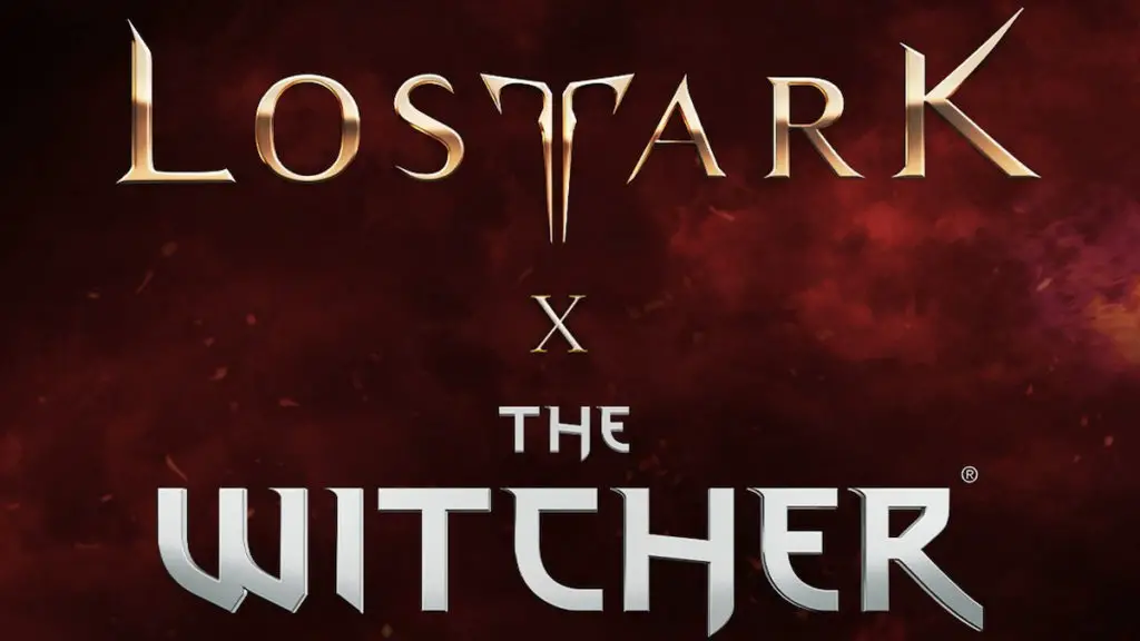 Geralt si perde in un prossimo crossover di Lost Ark e The Witcher Geralt si perde in un prossimo crossover di Lost Ark e The Witcher