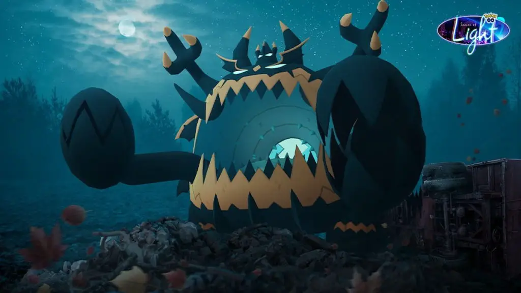 Guzzlord arriva all’evento Pokémon Go Golosi e Mewtwo ombra fa il suo ritorno con altri Pokémon ombra Guzzlord arriva all'evento Pokémon Go Golosi e Mewtwo ombra fa il suo ritorno con altri Pokémon ombra