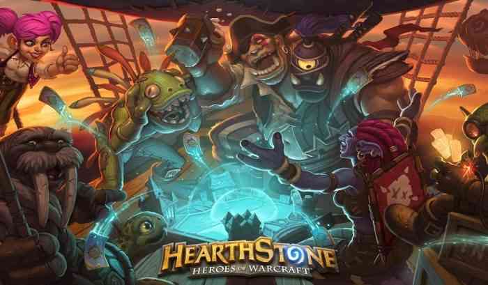 Hearthstone nuova espansione fratturata nella valle di alterac