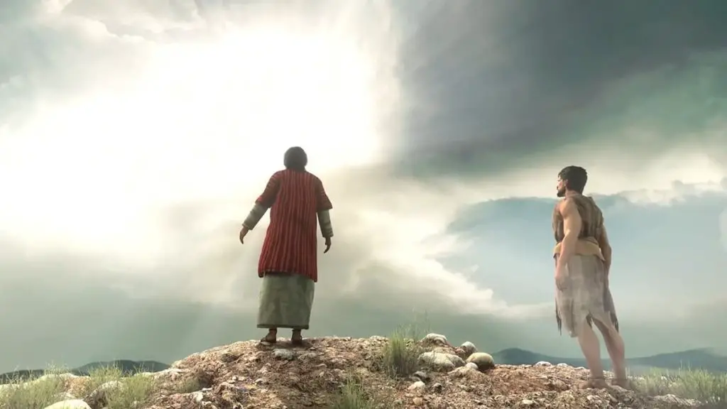 I Am Jesus Christ è un videogioco che offre esattamente ciò che promette il titolo I Am Jesus Christ è un videogioco che offre esattamente ciò che promette il titolo