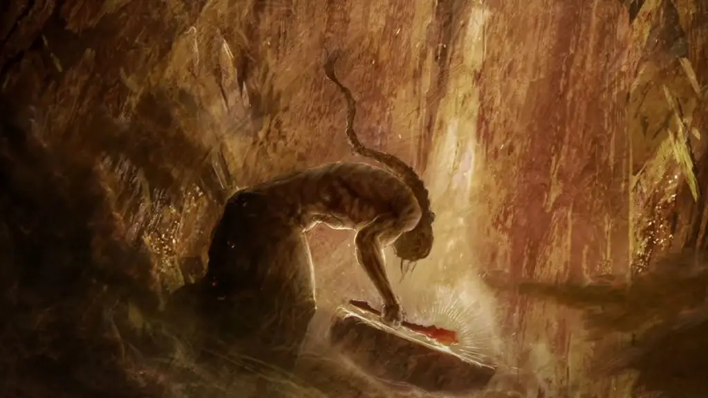 I fan di Elden Ring sono ancora incerti su chi siano veramente Radagon e Marika I fan di Elden Ring sono ancora incerti su chi siano veramente Radagon e Marika