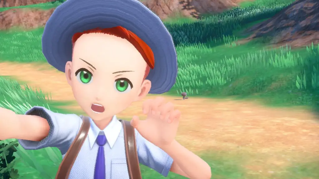 I fan di Pokémon Scarlatto e Violetto sono infastiditi dal fatto di essere bloccati in un’uniforme scolastica per tutto il gioco I fan di Pokémon Scarlet e Violet sono infastiditi dal fatto di essere bloccati in un'uniforme scolastica per tutto il gioco