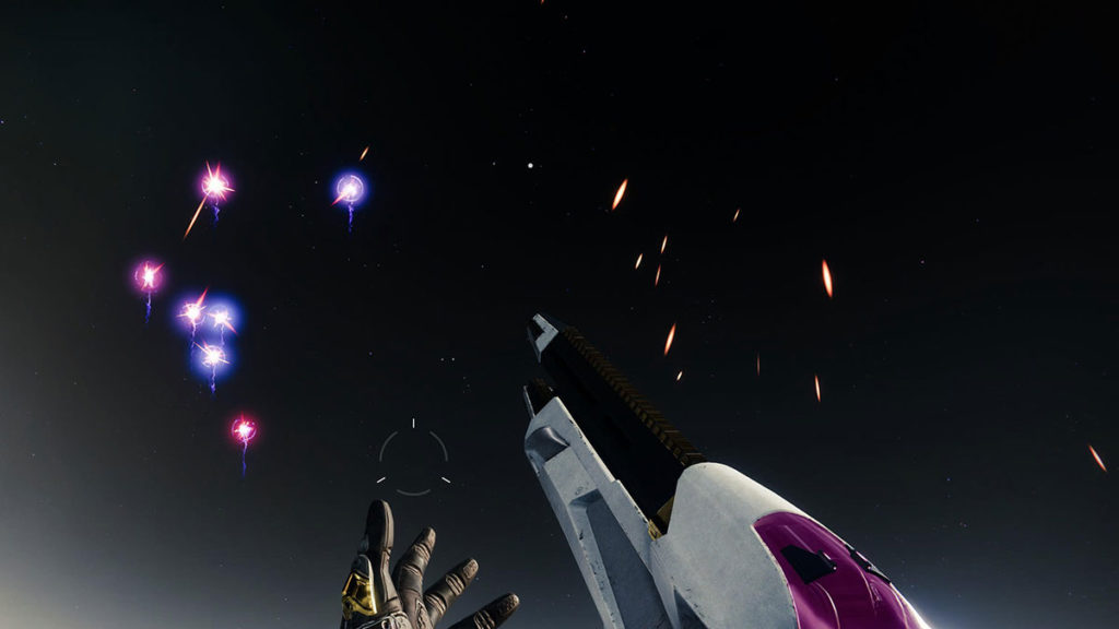 I giocatori scoprono che Telesto di Destiny 2 è di nuovo rotto e credono che potrebbe essere l’inizio di un evento comunitario telesto-bug-destiny-2-season-of-plunder