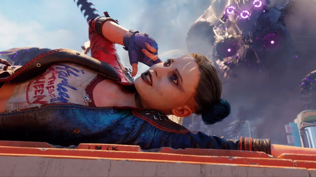 I videogiochi DC dopo Suicide Squad: Kill the Justice League si collegheranno ai film, afferma James Gunn