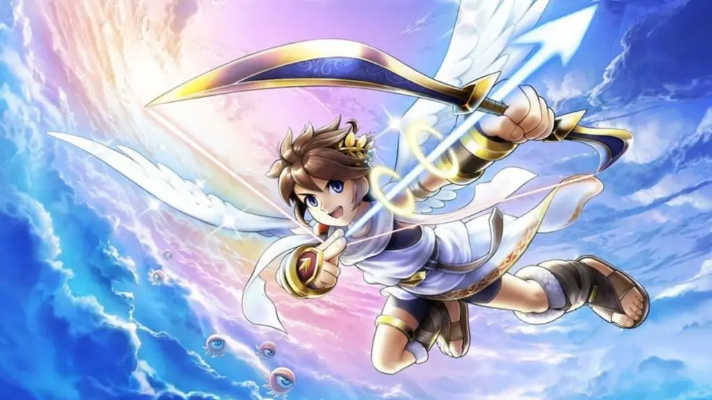 Il creatore di Smash Bros, Masahiro Sakurai, accenna a un porting per Nintendo Switch di Kid Icarus: Uprising Il creatore di Smash Bros, Masahiro Sakurai, accenna a un porting per Nintendo Switch di Kid Icarus: Uprising
