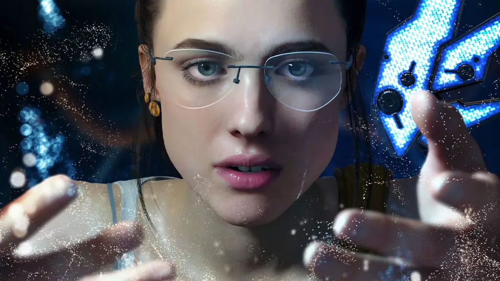 Il filmato del progetto Hideo Kojima Overdose perde, sembra essere un gioco horror per dispositivi mobili Il filmato del progetto Hideo Kojima Overdose perde, sembra essere un gioco horror per dispositivi mobili