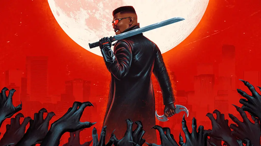 Il nuovo trailer di Midnight Suns della Marvel recluta Blade, soddisfa i fan di Wesley Snipes Il nuovo trailer di Midnight Suns della Marvel recluta Blade, soddisfa i fan di Wesley Snipes