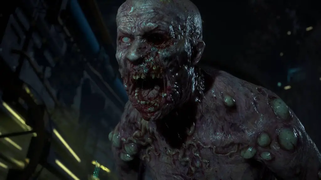 Il protocollo Callisto mette in luce una coppia di cattivi alieni prima della data di lancio