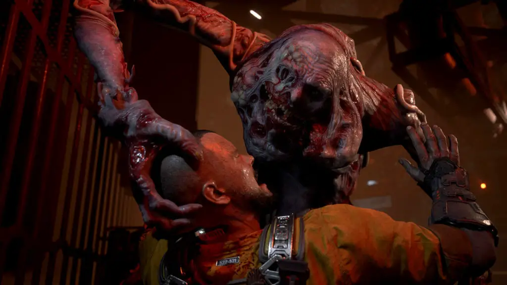 Il protocollo Callisto promuove 13 nuovi modi per uccidere brutalmente il tuo eroe come parte del suo DLC e pass stagionale Il protocollo Callisto promuove 13 nuovi modi per uccidere brutalmente il tuo eroe come parte del suo DLC e pass stagionale