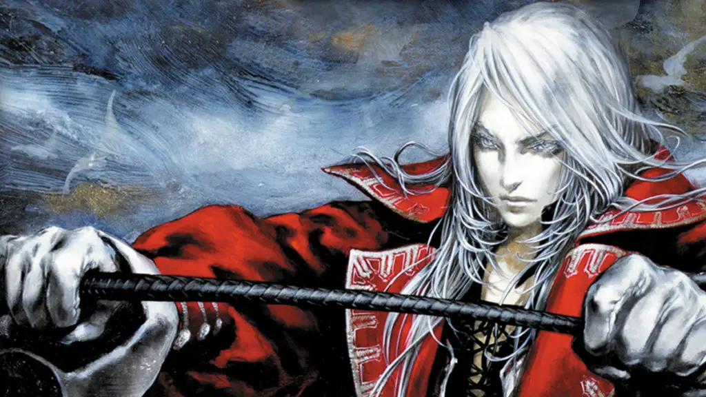 Il regista di God of War Ragnarok vuole riservare a Castlevania lo stesso trattamento maturo Il regista di God of War Ragnarok vuole riservare a Castlevania lo stesso trattamento maturo