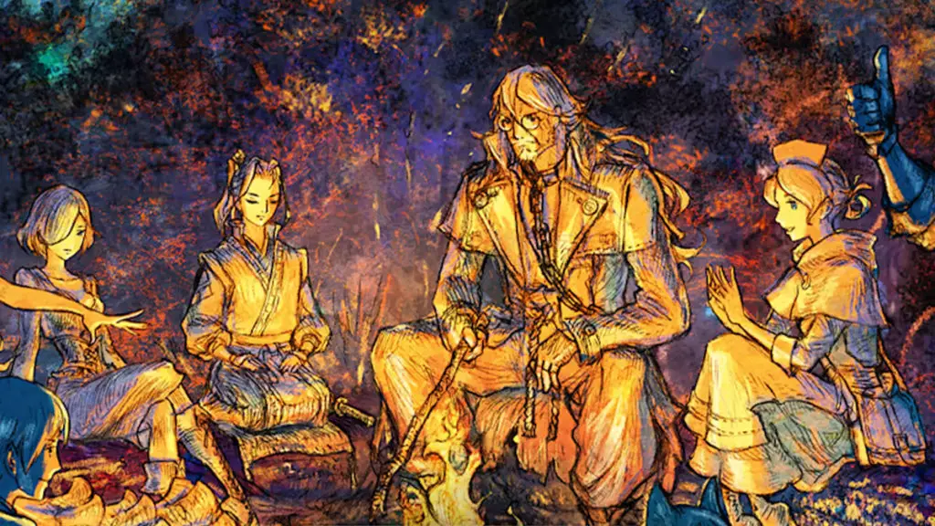 Il trailer di Octopath Traveller 2 introduce il nuovo Mercante e Studioso del gioco Il trailer di Octopath Traveller 2 introduce il nuovo Mercante e Studioso del gioco