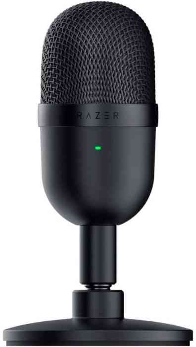 Razer Seiren Mini USB