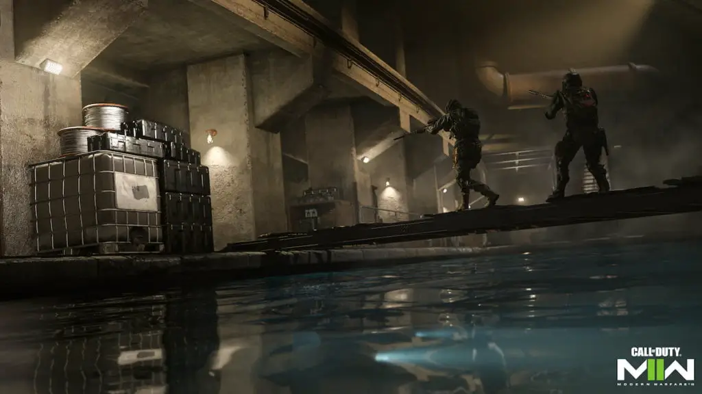 La chat di prossimità in Call of Duty: Warzone 2.0 rende la caccia molto più divertente La chat di prossimità in Call of Duty: Warzone 2.0 rende la caccia molto più divertente