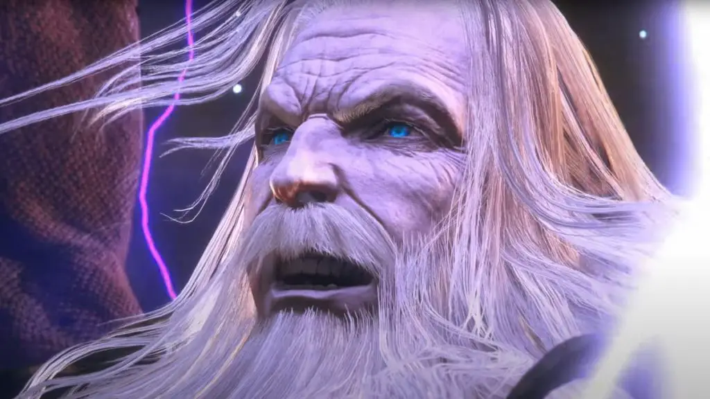 La nuova pubblicità per PlayStation afferma che Final Fantasy XVI è un’esclusiva PS5 per soli sei mesi La nuova pubblicità per PlayStation afferma che Final Fantasy XVI è un'esclusiva PS5 per soli sei mesi