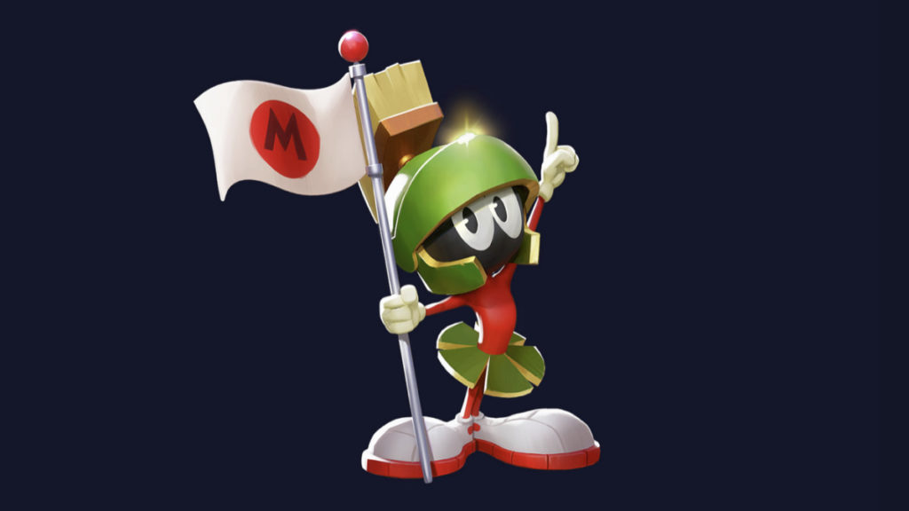 La stagione 2 di MultiVersus presenta un nuovo negozio e una migliore connettività online, seguita dall’esplosione di Marvin il marziano sulla scena La stagione 2 di MultiVersus presenta un nuovo negozio e una migliore connettività online, seguita dall'esplosione di Marvin il marziano sulla scena