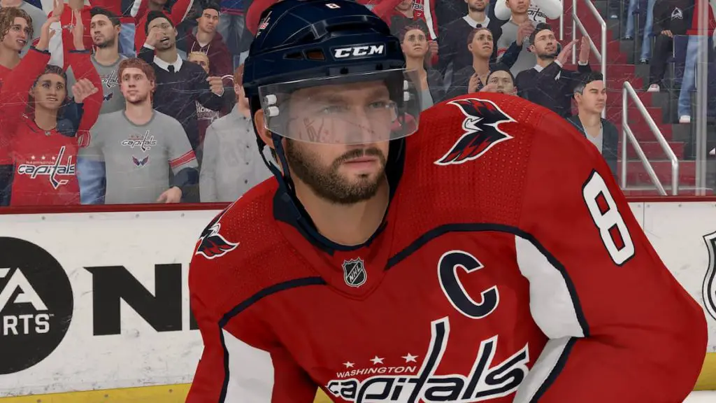 Le migliori strategie da utilizzare in NHL 23