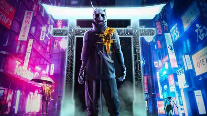 ghostwire tokyo più di un gioco horror