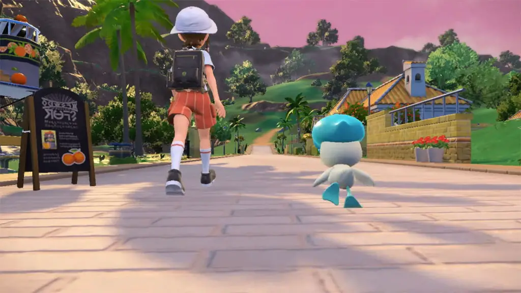 L’evoluzione di Gimmighoul prende un po’ d’aria nodosa con il suo design Pokemon Scarlet e Violet trapelato L'evoluzione di Gimmighoul prende un po' d'aria nodosa con il suo design Pokemon Scarlet e Violet trapelato