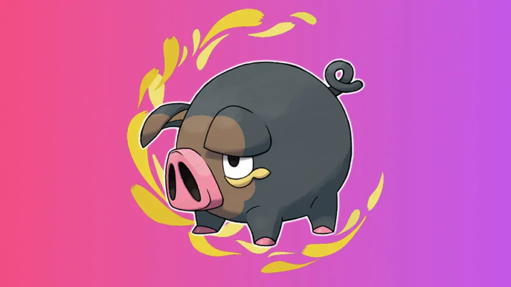 Twitch celebra il lancio di Pokémon Scarlatto e Violetto con un’emote Lechonk globale L'evoluzione di Lechonk è trapelata per Pokemon Scarlet e Violet, con due forme diverse