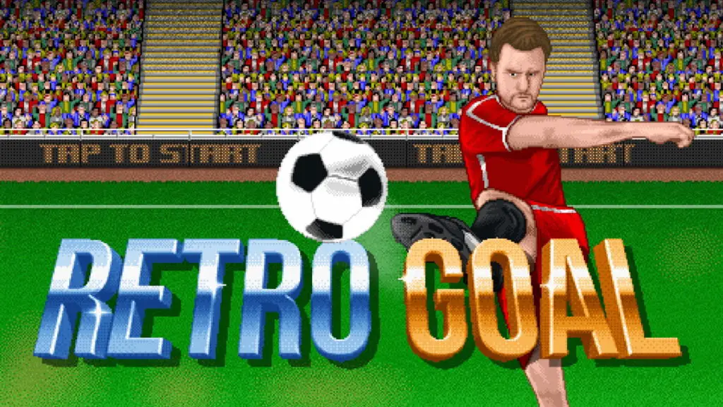 New Star Games annuncia l’arrivo su Nintendo Switch di Retro Goal, un gioco manageriale di calcio arcade a 16 bit New Star Games annuncia l'arrivo su Nintendo Switch di Retro Goal, un gioco manageriale di calcio arcade a 16 bit