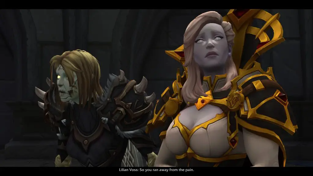 Nuovi NPC sono apparsi nelle vecchie zone di World of Warcraft e nessuno sa perché Nuovi NPC sono apparsi nelle vecchie zone di World of Warcraft e nessuno sa perché