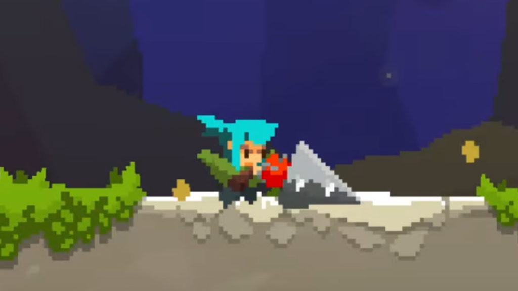 Pepper Grinder è una versione ad alta velocità e ad alto numero di ottani del classico cult Drill Dozer Pepper Grinder è una versione ad alta velocità e ad alto numero di ottani del classico cult Drill Dozer