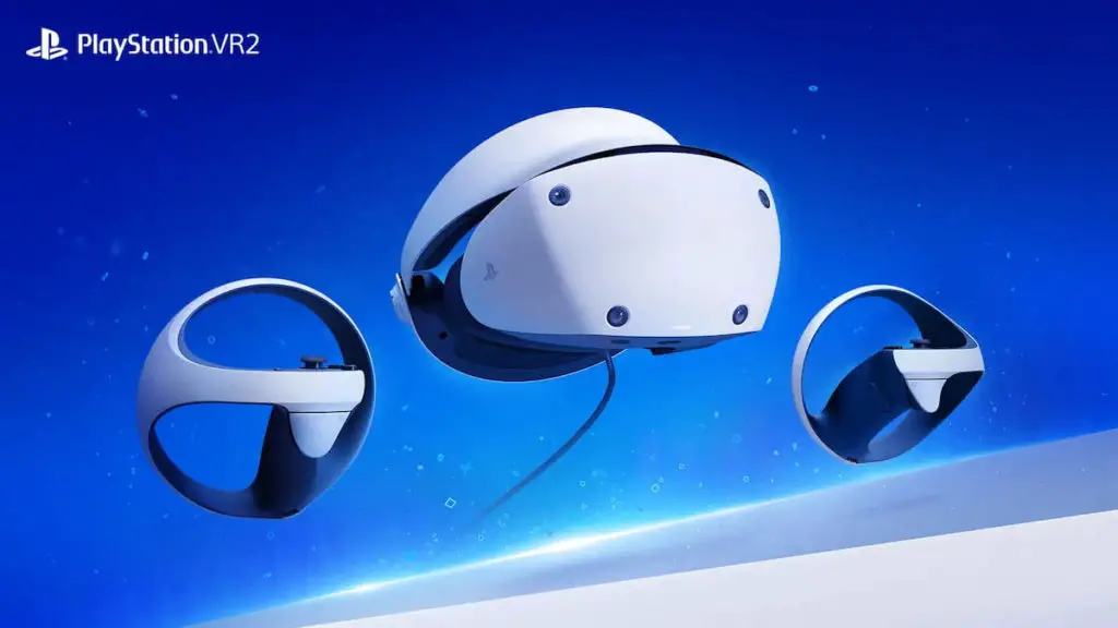 PlayStation VR2 verrà lanciato tra pochi mesi, costa più di una PS5 PlayStation VR2 verrà lanciato tra pochi mesi, costa più di una PS5