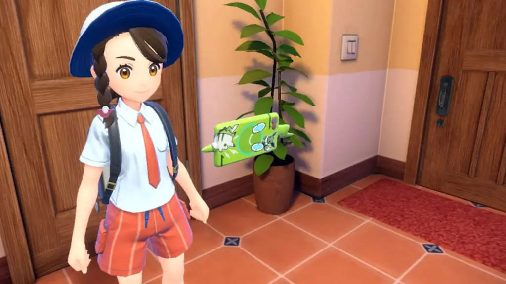 Pokémon Scarlet e Violet hanno custodie personalizzate per Rotom Phone per chiunque abbia giocato ai giochi precedenti Pokémon Scarlet e Violet hanno custodie personalizzate per Rotom Phone per chiunque abbia giocato ai giochi precedenti