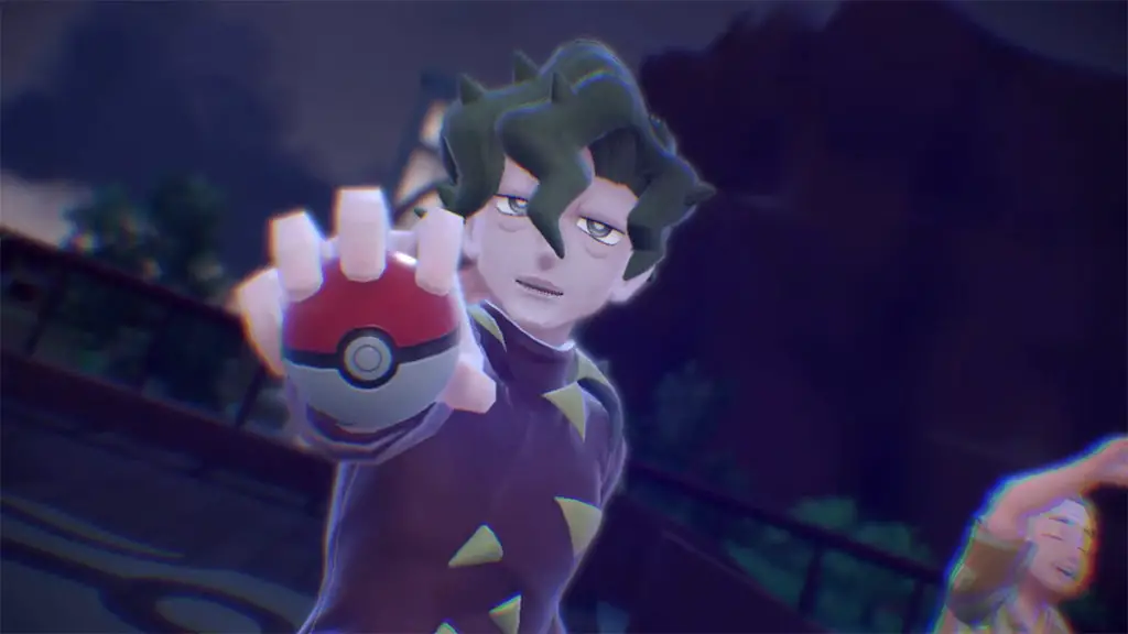 La comunità Pokémon esprime delusione per la mancanza di inclusività dell’acconciatura in Scarlatto e Violetto Primeape si arrabbia ancora di più quando si evolve in Pokémon Scarlet e Violet leaks