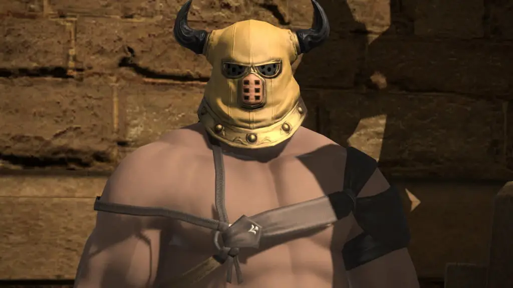 Puoi finalmente incantare i tuoi servitori senza prima rimuovere la loro attrezzatura in Final Fantasy XIV Patch 6.3 Puoi finalmente incantare i tuoi servitori senza prima rimuovere la loro attrezzatura in Final Fantasy XIV Patch 6.3