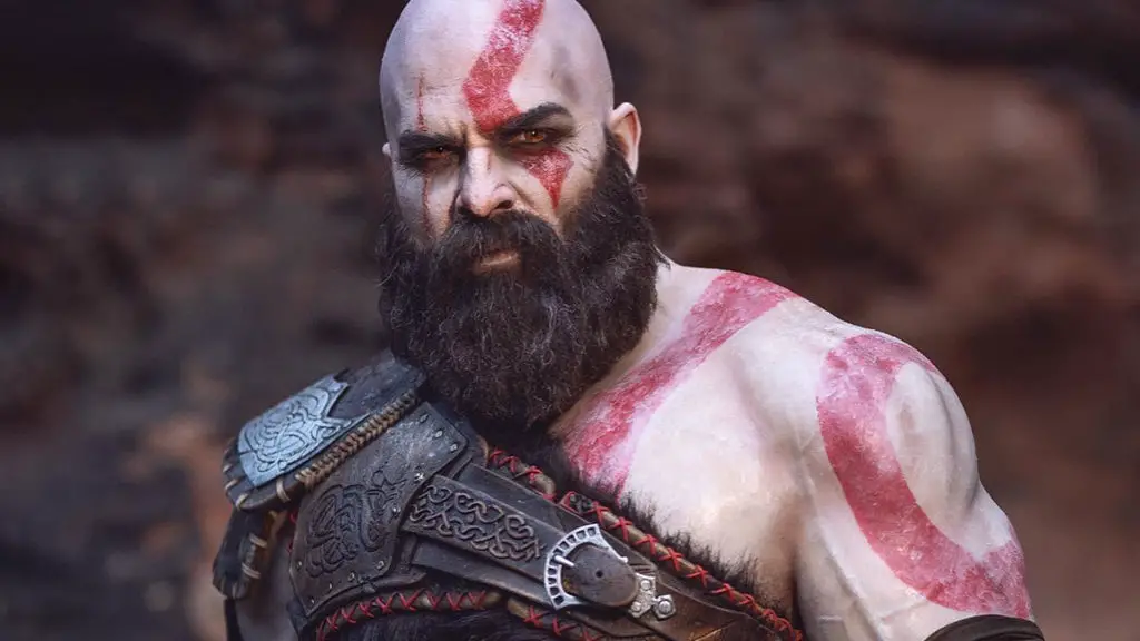 Queste immagini di cosplay di God of War Ragnarok potrebbero anche essere grafica ufficiale del gioco Queste immagini di cosplay di God of War Ragnarok potrebbero anche essere grafica ufficiale del gioco