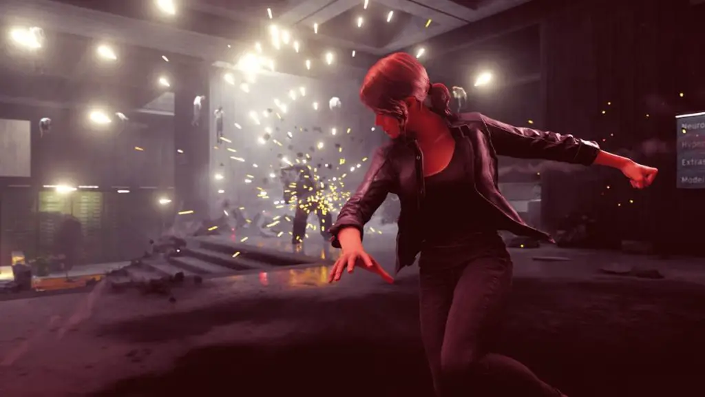 Remedy annuncia il sequel di Control per altre azioni telecinetiche e misteri spettrali Remedy annuncia il sequel di Control per altre azioni telecinetiche e misteri spettrali