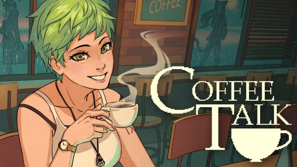 Rimettiti comodo con Coffee Talk Episode 2: Hibiscus and Butterfly Rimettiti comodo con Coffee Talk Episode 2: Hibiscus and Butterfly