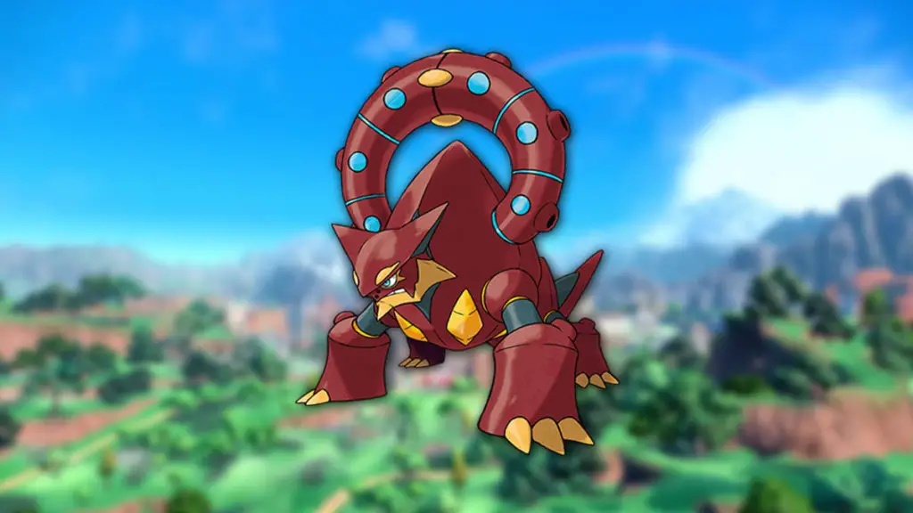 Scald non è più una TM, esclusiva di Volcanion in Pokémon Scarlet e Violet, secondo le indiscrezioni Scald non è più una TM, esclusiva di Volcanion in Pokémon Scarlet e Violet, secondo le indiscrezioni