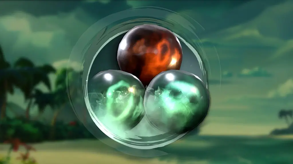 Sea of ​​Thieves ha appena dato a Cursed Cannonballs un enorme nerf per la stagione 8