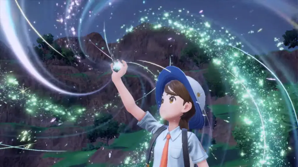 Solo pochi giorni dopo, i giocatori di Pokémon Scarlatto e Violetto stanno già richiedendo rimborsi Solo pochi giorni dopo, i giocatori di Pokémon Scarlet e Violet stanno già richiedendo rimborsi