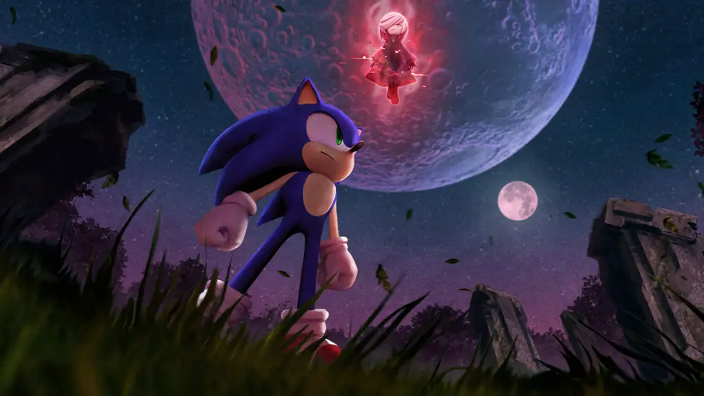 Sonic Frontiers continua a funzionare con i prossimi DLC: più personaggi giocabili, una storia extra e altro ancora