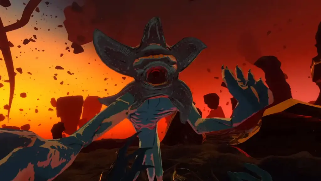 Stranger Things VR capovolge le cose permettendoti di giocare nei panni di Vecna Stranger Things VR capovolge le cose permettendoti di giocare nei panni di Vecna