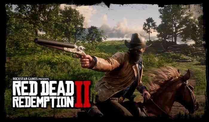 Red Dead Redemption 2 gameplay nascosto