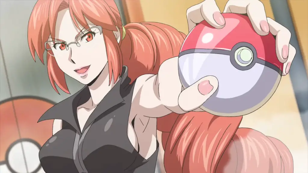 Un adorabile Pokemon cane di tipo Oscuro è trapelato per Pokemon Scarlet e Violet Un adorabile Pokemon cane di tipo Oscuro è trapelato per Pokemon Scarlet e Violet