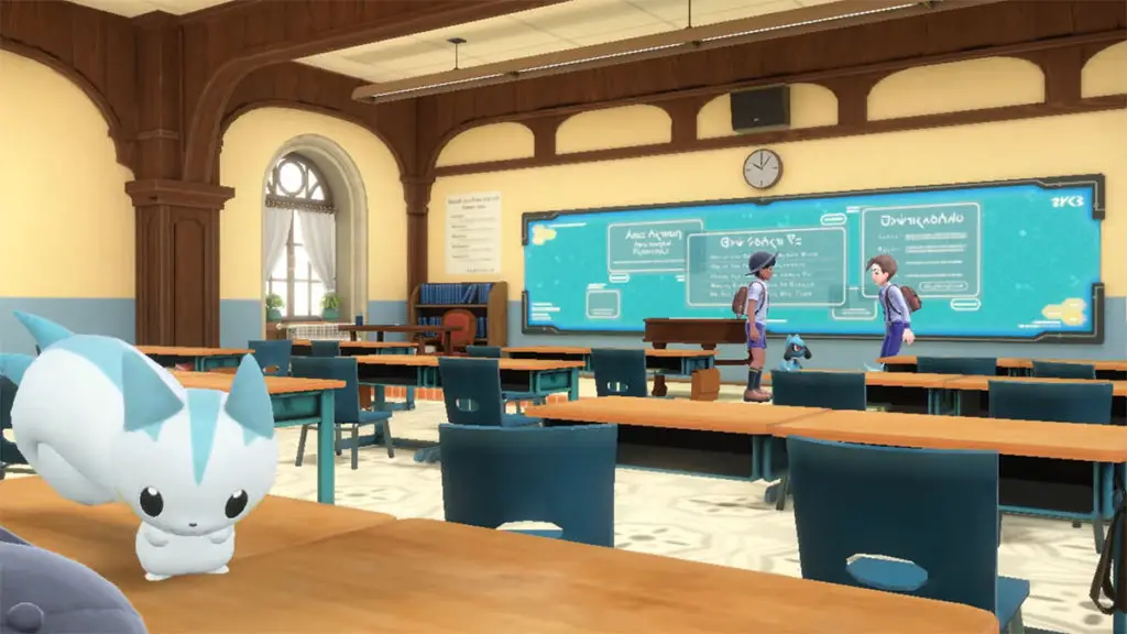 Un titanico verme della sabbia con le braccia si contorce nelle perdite di Pokemon Scarlet e Violet e nei miei incubi Un titanico verme della sabbia con le braccia si contorce nelle perdite di Pokemon Scarlet e Violet e nei miei incubi