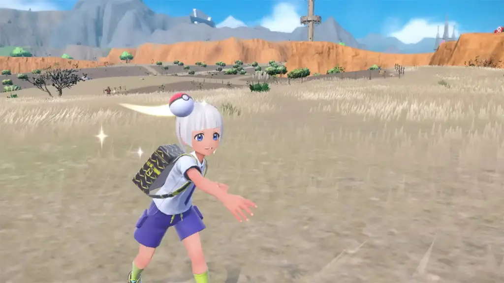 Una nuova perdita di Pokémon scarabeo stercorario per Pokémon Scarlet e Violet ti lascerà letteralmente a bocca aperta Una nuova perdita di Pokémon scarabeo stercorario per Pokémon Scarlet e Violet ti lascerà letteralmente a bocca aperta