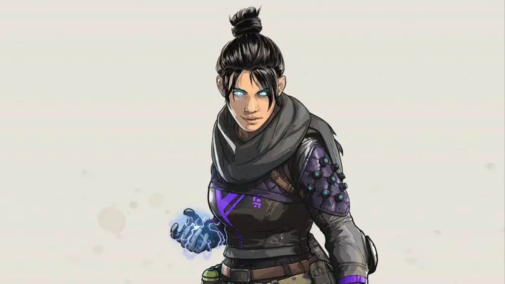 Wraith ottiene una nuova brutale finitura e una skin mitica nella perdita della collezione di cosmetici Wintertide di Apex Legends Wraith ottiene una nuova brutale finitura e una skin mitica nella perdita della collezione di cosmetici Wintertide di Apex Legends