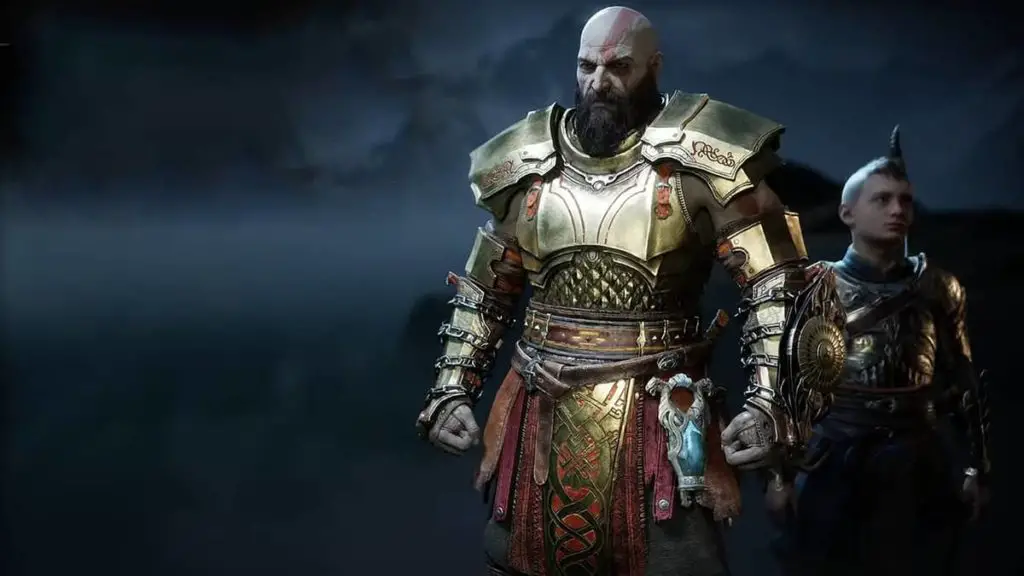 L’armatura di Darkdale vale la pena in God of War Ragnarok? Risposto Is the Darkdale armor worth it in God of War Ragnarok? Answered