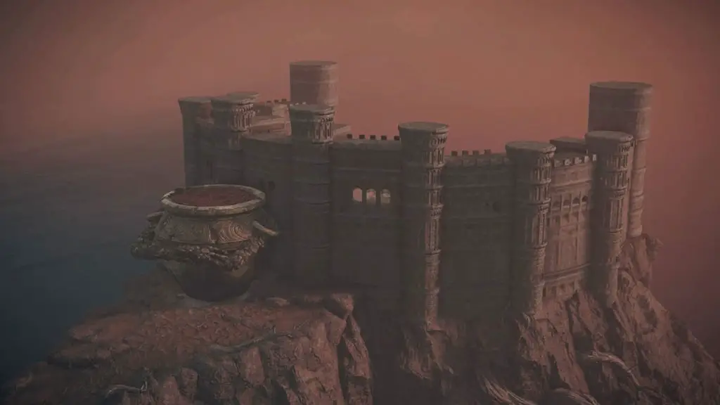 Elden Ring PvP Colosseum, new hairstyles available now with update 1.08