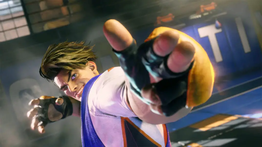 Street Fighter 6 release date may have been leaked through notorious scooper… the PlayStation Store