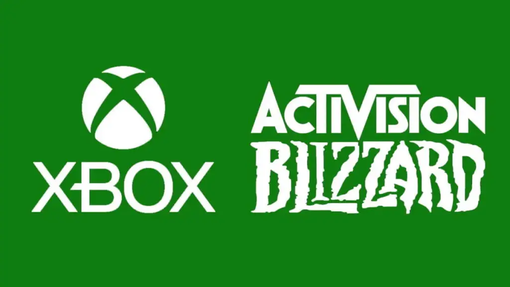 La fusione tra Microsoft e Activision-Blizzard si interrompe con una causa FTC The Microsoft & Activision-Blizzard merger screeches to a halt with an FTC lawsuit