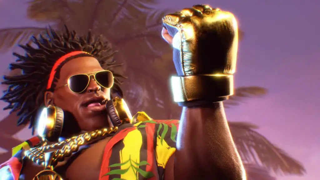 Street Fighter 6 fa debuttare altri quattro combattenti con Dee Jay, Manon, Marisa e JP, conferma la data di uscita Street Fighter 6 debuts four more fighters with Dee Jay, Manon, Marisa, and JP, confirms release date